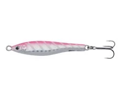 Abu Garcia Fast Cast Spoon 21g Pink Zebra