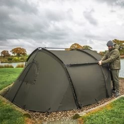 AVID HQ Dual Layer Bivvy - Two Man 18 AVID HQ Dual Layer Bivvy - Two Man -Fishing Verkoop 7622514c5ecf6933