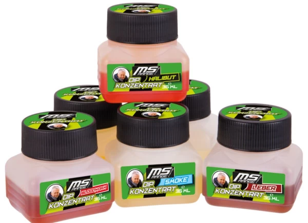 Ms Range Dip Concentrate Sweetamino Mystery 50Ml 1 Ms Range Dip Concentrate Sweetamino Mystery 50Ml