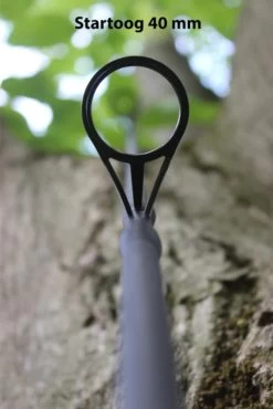 Ashima FFX-D 9ft 3.00lb 40mm 3 Halen = 2 Betalen