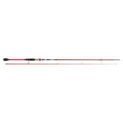 Berkley Lighting Shock Red 702M 2,10m 10-35gr Spinhengel -Fishing Verkoop 76a6d2276f6c67b1