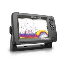 Lowrance HOOK Reveal 7