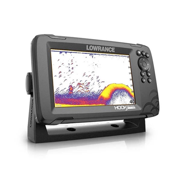 Lowrance HOOK Reveal 7 1 Lowrance HOOK Reveal 7