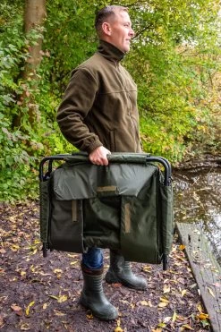 Ultimate Carp Cradle -Fishing Verkoop 78b104629fe6207f