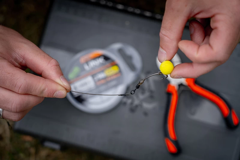 Fox Edges Link Trans Khaki Mono Karper Onderlijnmateriaal 0,53mm / 25lb (20m) 1 Fox Edges Link Trans Khaki Mono Karper Onderlijnmateriaal 0,53mm / 25lb (20m)