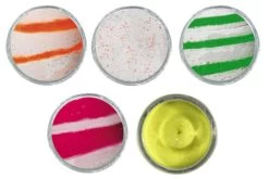 Berkley Powerbait Turbo Dough GLOW - Sunshine Yellow 8 Berkley Powerbait Turbo Dough GLOW - Sunshine Yellow -Fishing Verkoop 79c43539a32579fc