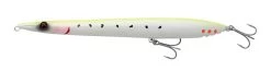 Savage Gear Surf Walker 2.0 Sinking Zeevis Kunstaas Snow Lemon 18cm