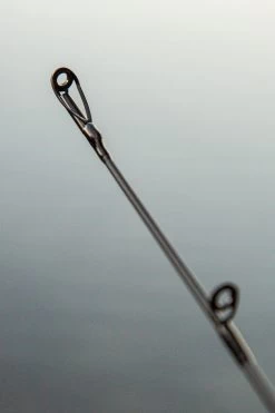 Ultimate Heavy Cast & Jerk 198cm 40-120g Matt Grey -Fishing Verkoop 7b3186c190ccde5b