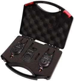 Ultimate Elite Bite Alarm Set 2+1 -Fishing Verkoop 7b79663dce91b99f