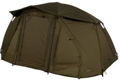 Trakker Tempest 150 Bivvy Skull Cap Wrap Aquatexx EV 1.0