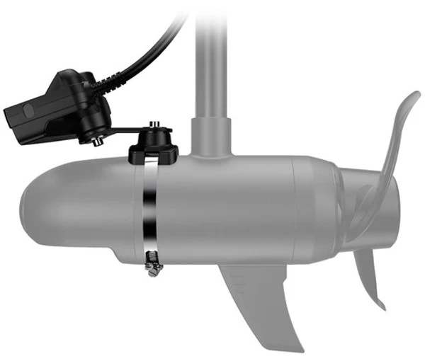 Lowrance Fishfinder ActiveTarget Kit, Voor Real-time Sonarbeelden! 3 Lowrance Fishfinder ActiveTarget Kit, Voor Real-time Sonarbeelden! - Afbeelding 3