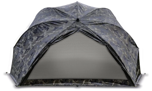 Solar Undercover Brolly System Camo 7 Solar Undercover Brolly System Camo - Afbeelding 7