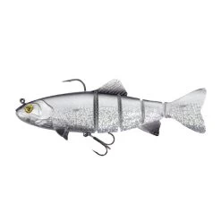 Fox Rage Replicant Realistic Trout Jointed 18cm 110gr Super Natural Tiger Trout -Fishing Verkoop 7e4567285106e9a3