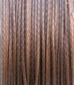 Fun Fishing Mussel Killer Leader 25m - 30lb