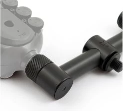 Fox Black Label QR 3 Rod Pod Complete -Fishing Verkoop 7fb86529240227d4