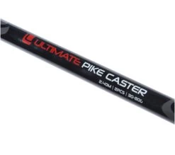 Ultimate Pike Caster 2.40m 30-80g 22 Ultimate Pike Caster 2.40m 30-80g -Fishing Verkoop 82cc43f7a793ad35