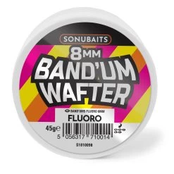 Sonubaits Band'um Wafters Fluoro 8mm -Fishing Verkoop 82ef000c8ce2d1c7