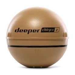 Deeper Chirp+ 2 Sonar Fishfinder -Fishing Verkoop 839da09f834b1767