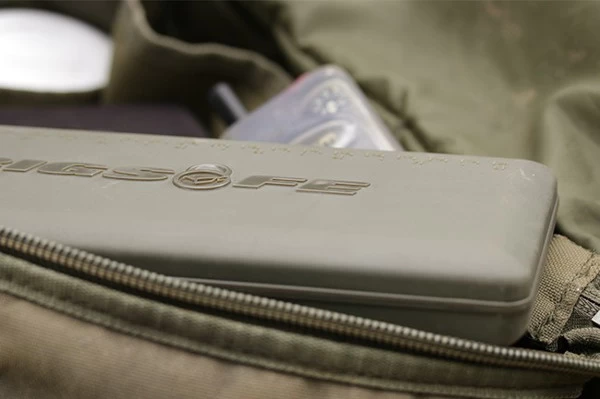 Korda Rigsafe Combi 1 Korda Rigsafe Combi