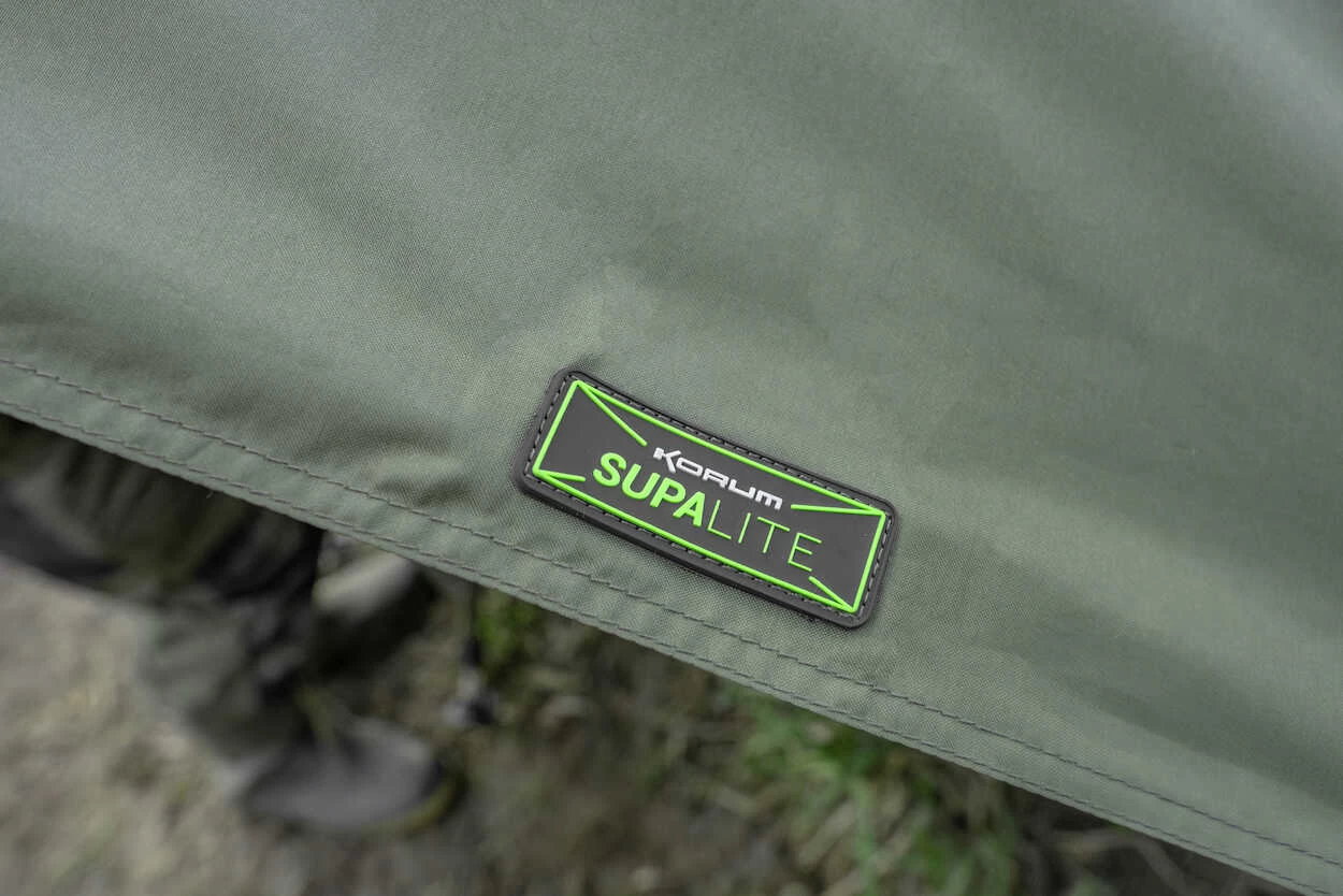 Korum Supalite River Brolly 1 Korum Supalite River Brolly