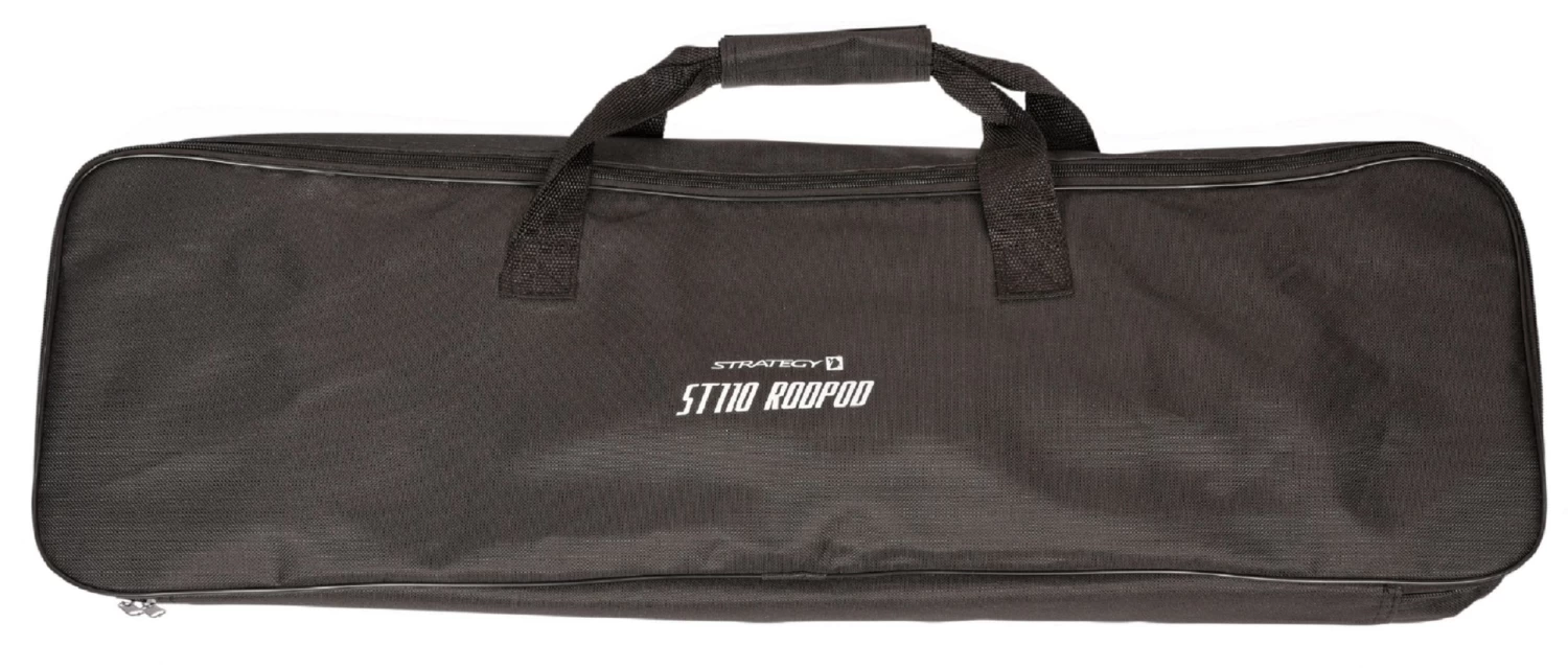 Strategy ST110 3 Rod Pod 2 Strategy ST110 3 Rod Pod - Afbeelding 2