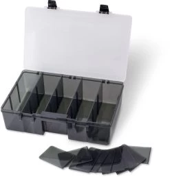 Quantum Tackle Keeper HC15Q