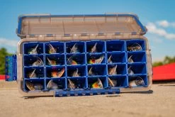 Flambeau Zerust Crank Bank Waterproof 35,5 X 14 X 16,3cm