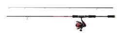 Abu Garcia Fast Attack Perch Spin Combo 2.10m (5-20g) (Inc. Kunstaas!) -Fishing Verkoop 89939ebcbd176f9d
