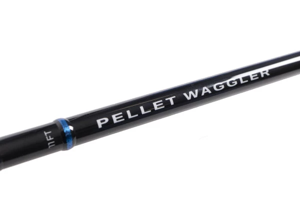 Preston Monster X Feederhengel Pellet Waggler 3,35m 2 Preston Monster X Feederhengel Pellet Waggler 3,35m - Afbeelding 2