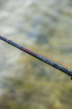 Ultimate Chikara Cast 2,10m 10-20g -Fishing Verkoop 8ab634e04cd71cef