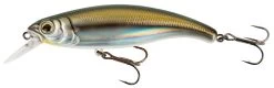 Fox Rage Slick Stick SR 4cm 2gr Suspending 0-0,6m UV Real Shiner (met Ratels)