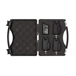 JRC Radar XTX 3+1 Beetmelderset -Fishing Verkoop 8ba78cfb02dab402