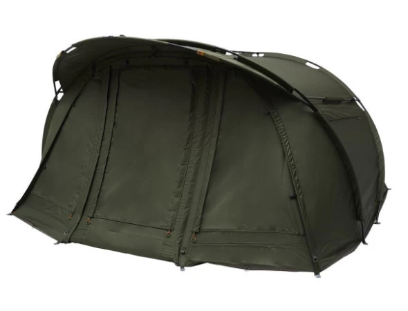 Prologic Inspire Bivvy & Overwrap 2 Man 4 Prologic Inspire Bivvy & Overwrap 2 Man - Afbeelding 4