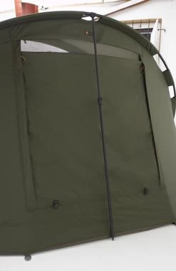 Prologic Inspire Bivvy & Condenser Wrap 1 Man -Fishing Verkoop 90468a45ee2aff20