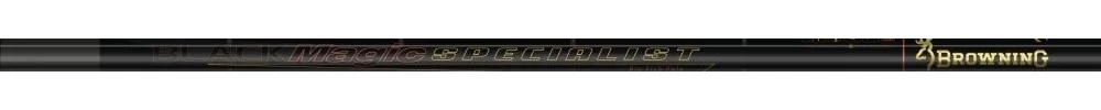 Browning Black Magic Specialist Vaste Hengel Set 10m 7 Browning Black Magic Specialist Vaste Hengel Set 10m - Afbeelding 7