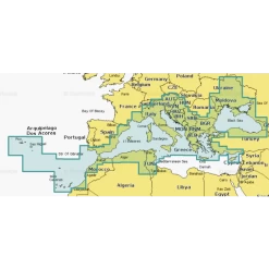 Navionics+ Kaarten SD/MSD Card France Inland 10 Navionics+ Kaarten SD/MSD Card France Inland -Fishing Verkoop 917ed8a9cb36ec50