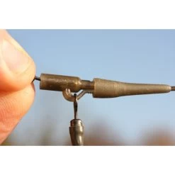 Korda Lead Clips And Action Pack Silt