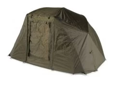 JRC Defender 60" Oval Brolly Overwrap -Fishing Verkoop 92fd40bfd12e6c70