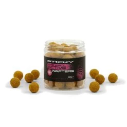 Sticky Baits The Krill Active Wafters 20mm -Fishing Verkoop 92ff5edcd10d725b