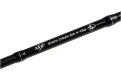 Fox Rage Street Fighter Perch Poker 200cm, 7-28g -Fishing Verkoop 9407a711713e829a