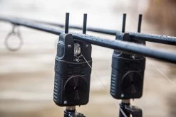 Ultimate Bionic DarX 3+1 Alarm Set -Fishing Verkoop 95b7886e7ac3097d