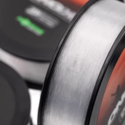 Korda LongChuck Clear Lijn (1000m) 0.40mm - 20lb