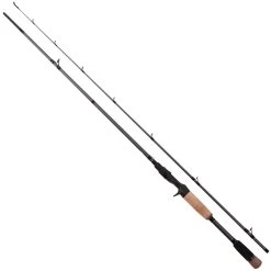Ultimate Heavy Cast & Jerk 198cm 40-120g Matt Grey -Fishing Verkoop 9721c918e4e70861