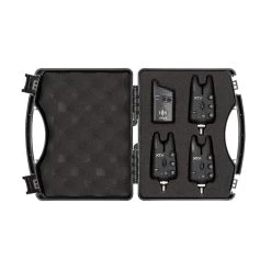 JRC Radar XTX 3+1 Beetmelderset -Fishing Verkoop 9788ad2d5988f3b2