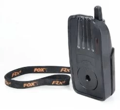 Fox Micron RX+ Ontvanger -Fishing Verkoop 98135b170745894b