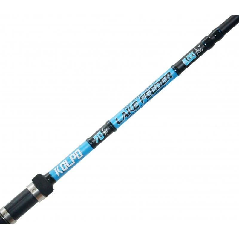 Kolpo Lake Feeder 2,70m 70gr 2+3sec 4 Kolpo Lake Feeder 2,70m 70gr 2+3sec - Afbeelding 4