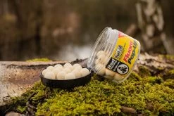 Solar Fluoro Red Herring Pop-Ups 14mm