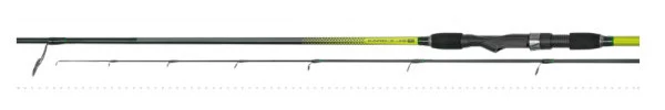 Carp Zoom Kard-X Jig 210 Rod 210m 5-25g 1 Carp Zoom Kard-X Jig 210 Rod 210m 5-25g