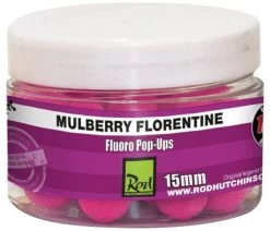 Rod Hutchinson Mulberry Florentine Fluor Pop Up