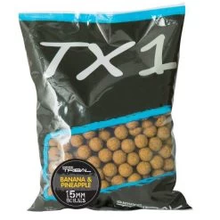 Shimano Tx1 Tiger Nut Boilie 15mm, 5kg -Fishing Verkoop 9d0031a73f22b610